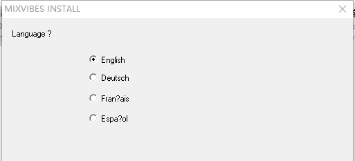 MixVibes 3DEX(音频编辑软件) v6.26