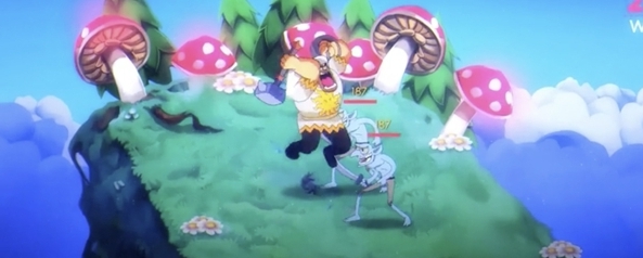 大英雄胡子十二项修改器 v1.3