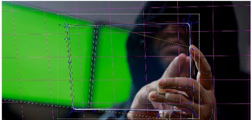 Mocha Pro 2022(视频后期处理工具) v9.0.4