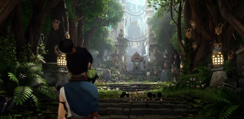 柯娜精神之桥ce修改器 v1.0.10