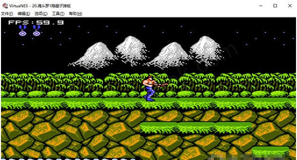 virtuanes游戏合集 v+308