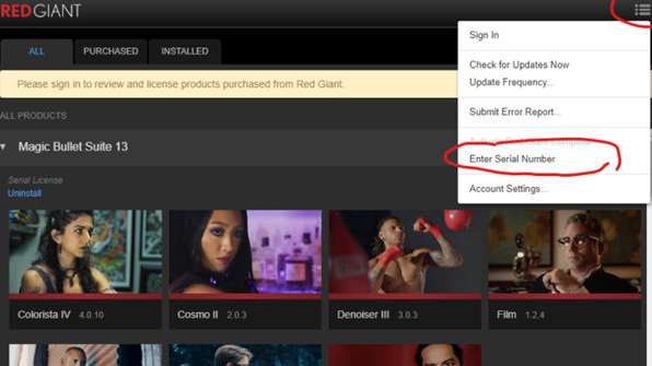 Trapcode Suite V17.0.6