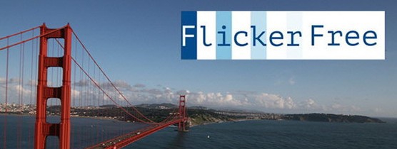 Flicker Free(AE视频去闪烁插件) v1.20