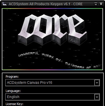 acdsee2022注册机 v32/610