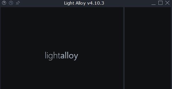 Light Alloy播放器 v4.11.7