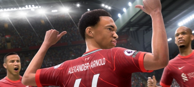 FIFA 22 球员ID表格补丁 v2.90