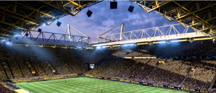 FIFA 22胸前广告解锁及全18岁阵容名单 v2.67