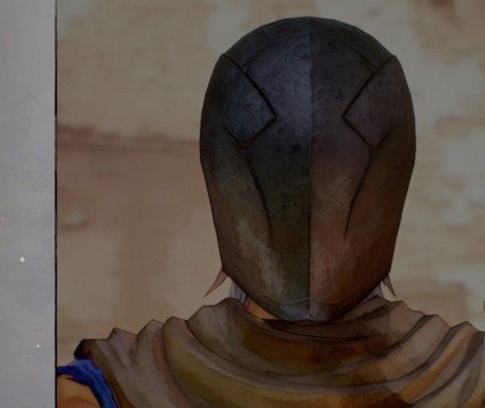 破晓传说奥尔芬武器隐形MOD v1.4