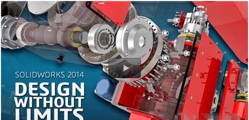 SolidWorks2014 v10