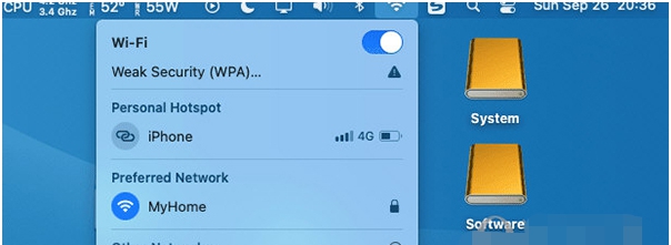 黑苹果efi引导文件 v2029