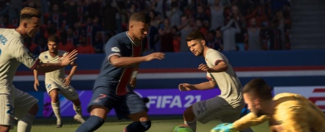 fifa22球鞋足球门将手套解锁补丁 v1.29