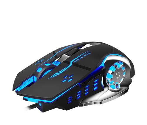 狼蛛9027风云游戏鼠标驱动 v1.0.14