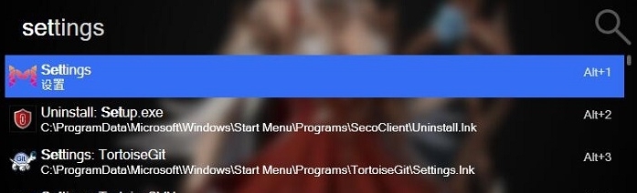 MM Launcher启动器 v1.4