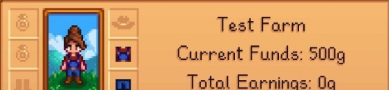 星露谷物语粉彩镰刀MOD v1.5