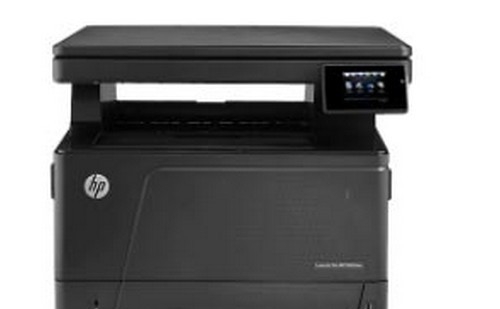 惠普HP LaserJet Pro M435nw打印机驱动 v1.7