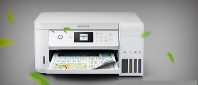 爱普生l4163打印机驱动 v2.68