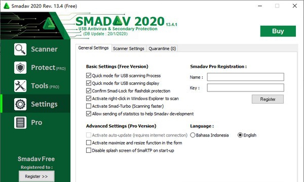 Smadav Pro 2020 v13.4.4