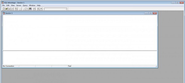 sybase sql advantage(Sybase数据库管理软件) v12.5.8