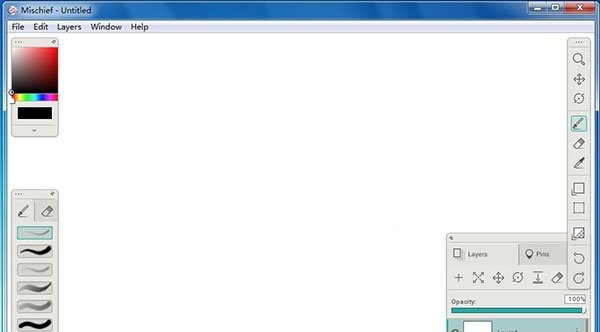 Mischief(设计绘画工具) v2.1.12
