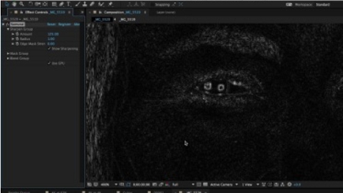 Samurai Sharpen插件 v1.9