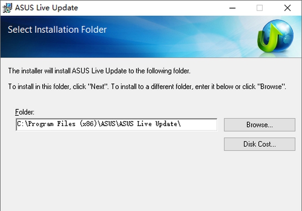 ASUS Live Update (华硕驱动) v3.23