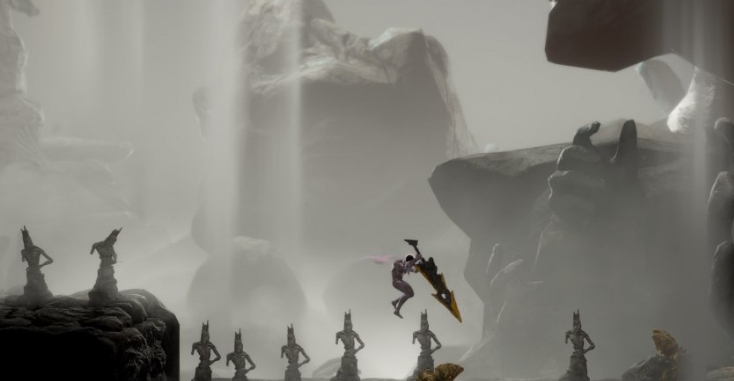 GRIME十七项修改器 v1.0-1.1.40