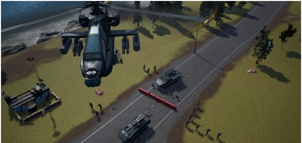 仙后座协议五项修改器无限金钱版 v0.7.127.5