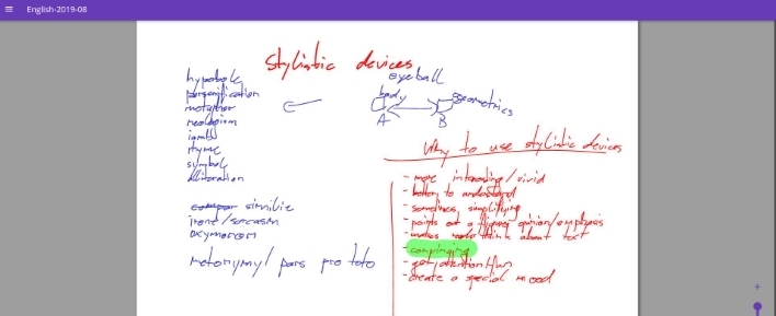 Xournal++电脑版 v1.1.4