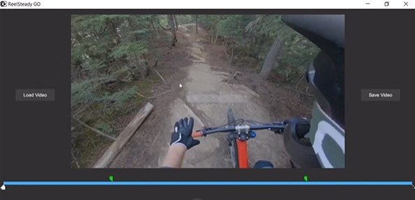 reelsteady go(视频稳定软件) v1.0.28