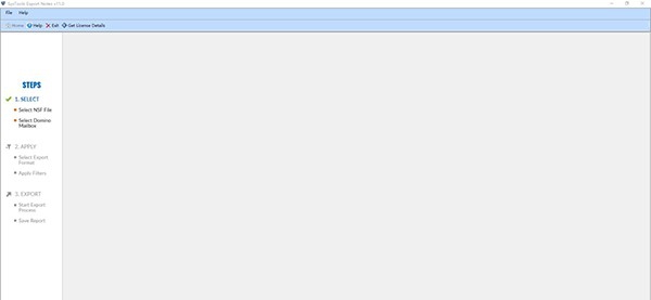 SysTools Export Notes(数据迁移工具) v11.4