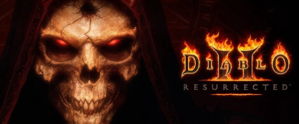 暗黑破坏神2重制版功能性整合MOD v1.16