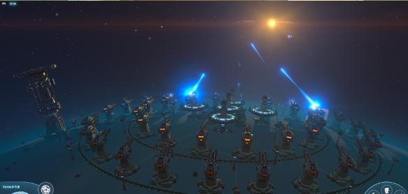 戴森球计划十六项修改器 v0.6.15-0.8.30