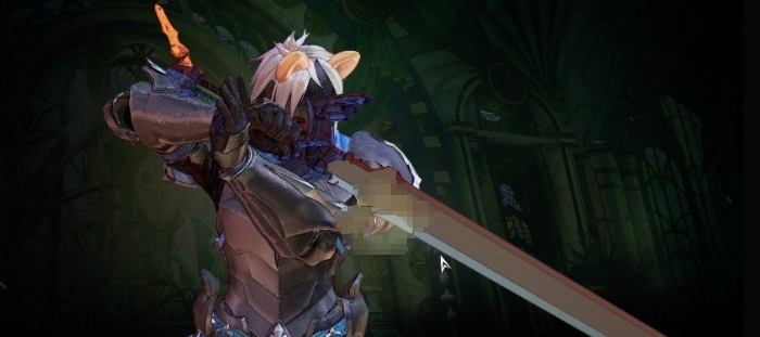 破晓传说大师剑MOD v1.4