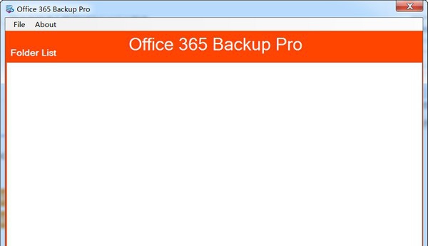 Softaken Office 365 Backup Pro(邮件备份工具) v1.3