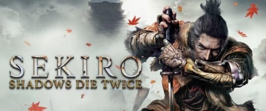 只狼影逝二度帅气鬼面具魈替换狼外观MOD v3.31