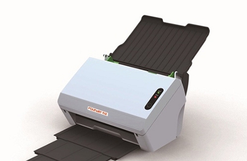 方正D3260扫描仪驱动 v1.24