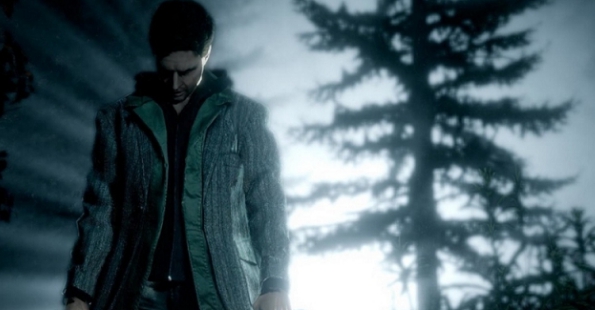 心灵杀手重制版六项属性修改器 v1.50