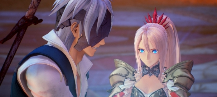 破晓传说分辨率优化和控制台补丁 v1.77