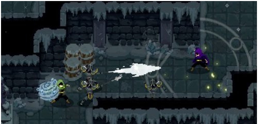 传说法师六项修改器Windows版 v1.23.10