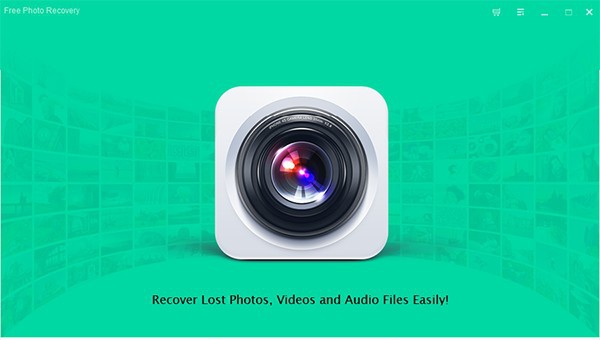 Safe365 Free Photo Recovery(相片恢复工具) v8.8.9.4