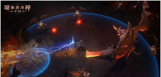 暗黑破坏神2重制版无限打孔小号存档 v1.6