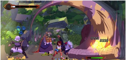 密不可分五项修改器 v2021.10.09