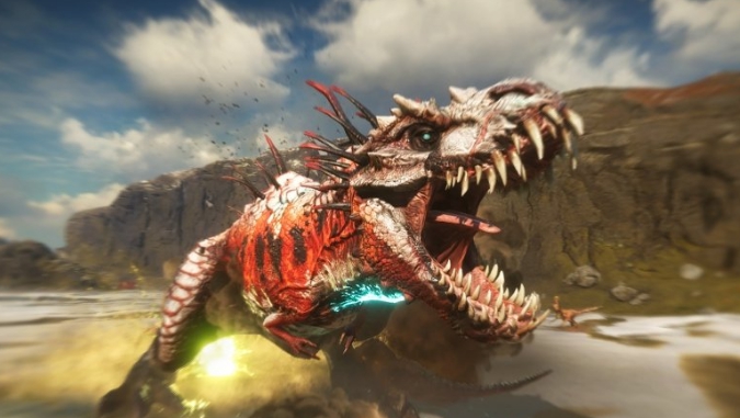 二次灭绝七项修改器无限生命版 v0.6.0.6