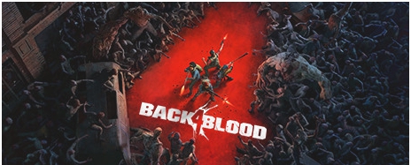 喋血复仇九项修改器 v1.6