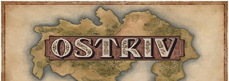 Ostriv三项修改器 v2021.10.12