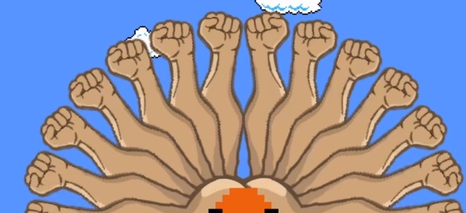 宇宙神触蛋蛋大版马里奥 v2.9