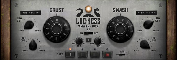 Tone Empire Locness(打击乐音效插件) v1.07