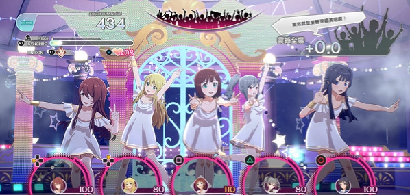 偶像大师璀璨之季DLC解锁补丁 v3.42