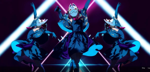 偶像经理人五项修改器 v1.0.11