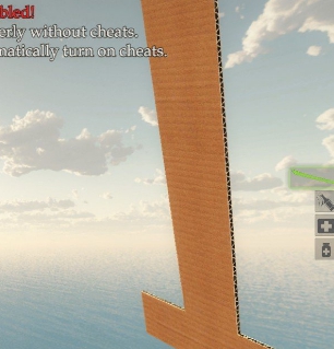 求生之路2纸板剑MOD v3.34